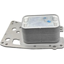 Itaqi AVENSİS 2,0 DİZEL YAĞ SOĞUTUCU 2008-2019/RAV4 2,0