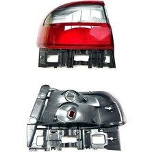 Toyota Stop Corona 92-99 Dış Sol - 81560-2B260