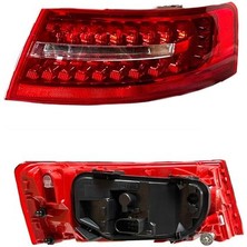 Matsuba Audi Stop A6 09-11 Dış Sağ - 4F5945096J