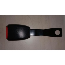 Toyota Kopça Emniyet Kemer Corolla Ae101 92-97/Ae92 88-92 (Küçük Tip) - 73230-12591