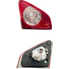 Matsuba Toyota Stop Corolla 07-09 Iç Sağ - 81591-12100