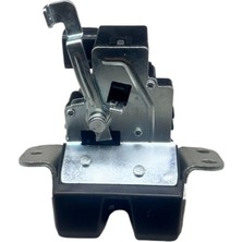 Hyundaı Kilit Bağaj I10 13-18 - 81230-B4010
