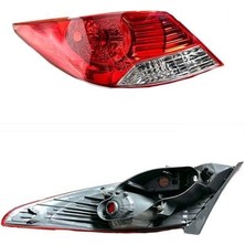 Hyundaı Stop Accent Blue 11-15 Sağ - 92402-1R000