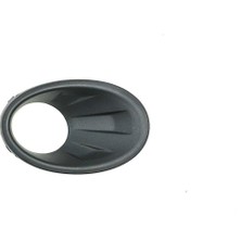 Nıssan Kapak Lamba Sis Qashqai 10-13 Sol (Sisli) - 62257-Br03A