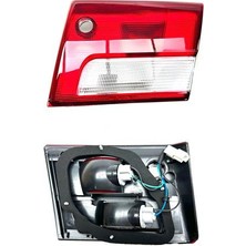 Toyota Stop Carina-E 96-99 Iç Sağ - 81591-05050-Rh