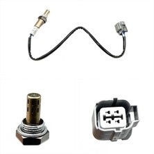 Itaqi Honda Sensör Oksijen Hrv 02-06 Arka - 36532-Pel-013