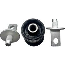 Honda Burç Dingil Cıvıc 06-11 Arka (Takım) - 52370-Sna-A04