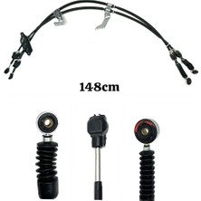 Honda Tel Vites Cıvıc 06-11 (Manuel) - 54310-Sna-A04