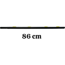 Honda Çıta Cam Sıyırıcı Fitil Crv 02-05 Dış Ön Sol - 72450-Sca-E01