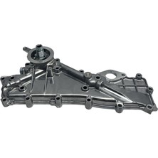 Itaqi Mazda Kapak Sogutucu Yag Bt50 07-14/Ranger 06-14 - Wl31-14-300A