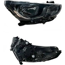 Matsuba Hyundaı Far Accent Blue 11-14 Sağ (Elektrikli) - 92102-1R040