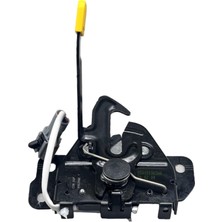 Chery Kilit Kaput Motor Omoda 5 22-24 - Unı-Chry-143
