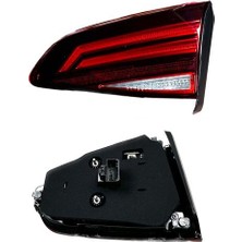 Volkswagen Stop Golf 7,5 17-20 Iç Sağ (Ledli/Trend-Comfort) - 5G0945094Ag