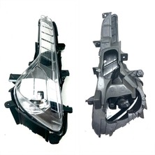 Matsuba Kıa Lamba Sis Sportage 11-15 Sol (Tek Duylu) - 92201-3W010