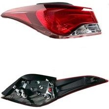Matsuba Hyundaı Stop Elantra 14-15 Dış Sol - 92401-3X210