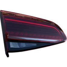 Volkswagen Stop Golf 7,5 17-20 Iç Sol (Hıghlıne) - 5G0945307P