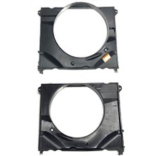 Matsuba Toyota Davlumbaz Fan Hılux 15-17 - 16711-0L140