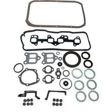 Toyota Conta Takım Corolla Ae101 1,3 2E 92-97 (Skc'Siz) - 04111-11020/11025-C