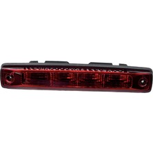 Matsuba Isuzu Reflektör Bagaj D-Max 04-12 Üst - 897381629