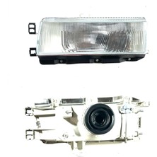 Matsuba Toyota Far Corolla Liftback 88-92 Sol - 212-1141-Lh
