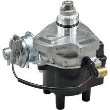 Toyota Distribütör Corolla 1,6 Karb 92-97/Corolla Ae92 Karb 88-91 (Vakumlu) - 19020-16120
