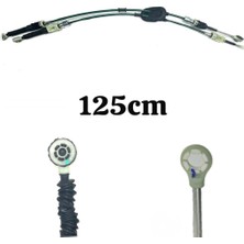 Nıssan Tel Vites Micra 12-15 (Manuel) - 34413-1Hc2A