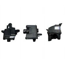 Itaqi Isuzu Kutu Hava Filtre D-Max 07-11 - 8980088892