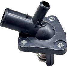 Itaqi Toyota Yuva Termostat Corolla 10-19/Yaris 10-19/Auris 1,4 Dizel 10-19 (Yuvalı Komple) - Uni-Trmst-002