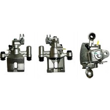 Mazda Kaliper Fren 626 92-97 Arka Sol - Gaye-26-71Xb/Ga2Y-26-71