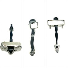 Itaqi Nıssan Gergi Kapı Navara 15-21 Ön Sağ/Sol - 80430-5Jg0A