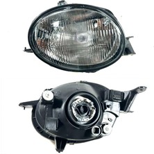 Toyota Far Corolla Ae111 99-01 Sağ - 81110-1E370