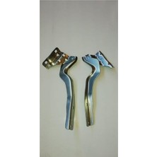 Itaqi Nıssan Menteşe Kaput Qashqai 07-13 Sağ - 65400-Je20A