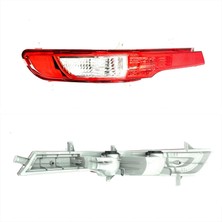 Kıa Reflektör Tampon Sportage 11-15 Arka Sağ - 92406-3U300