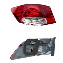 Matsuba Kıa Stop Cerato 09-14 Dış Sol - 92401-1M010