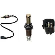Toyota Sensör Oksijen Corolla 1,6 Benzinli 07-14/Auris 1,6 Benzinli 07-14/Avensis 1,6 Benzinli 03-09 (3 Nolu) - 89465-12880