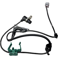 Toyota Sensör Abs Avensis 97-02 Ön Sol - 89543-05030