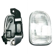 Hyundaı Lamba Sis H100 97-01 Sol - 92201-43800