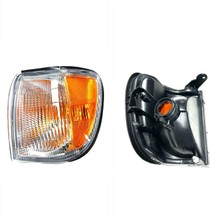 Matsuba Nıssan Sinyal Pathfınder 99-01 Sol - 02-1149-Lh