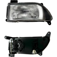 Matsuba Kıa Far Pride Hb.00-01 Sağ - Kk12A-51-030