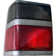 Kıa Stop Hi Besta 97-99 Sol (Beyaz/Kırmızı) - 0K73N-51-160A