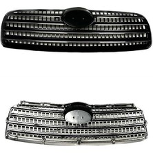 Hyundaı Panjur Accent Era 06-08 Ön - 86350-1E000