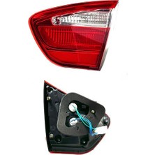 Matsuba Kıa Stop Rio H.B 12-14 Iç Sağ - 92404-1W200