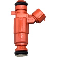 Nıssan Enjektör Memesi Primera 00-05/Almera P12 1.6 00-05 - 16600-9F600