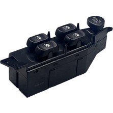 Hyundaı Düğme Cam Açma Elantra 96-00 Ön Sol - 93570-29050-T