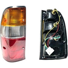 Matsuba Mazda Stop B2500 99-01 Sol - 216-1947-Lh