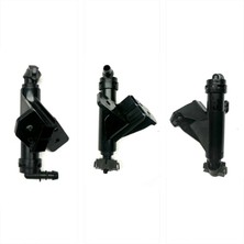Matsuba Kıa Motor Far Yıkama Sorento 15-17 Sol - 98671-C5000