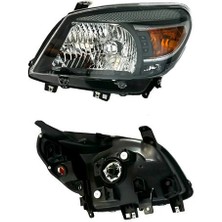 Matsuba Ford Far Ford Ranger 10-12 Sol (Motorsuz) - Ud205-1030