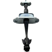 Itaqi Nıssan Gergi Kapı X-Trail 14-16 Ön Sağ/Sol - 80430-4Cl0A