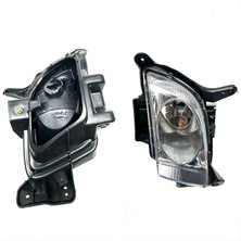 Matsuba Hyundaı Lamba Sis I30 07-11 Sol - 92201-2L000