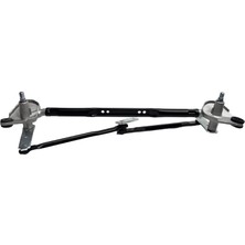 Hyundaı Silecek Iç Mekanizma Accent Era 06-11/Rio 06-11 - 98120-1G000